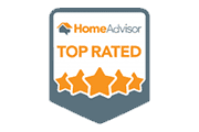 HomeAdvisor - Top Rated