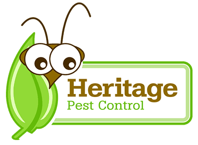 Heritage Pest Control